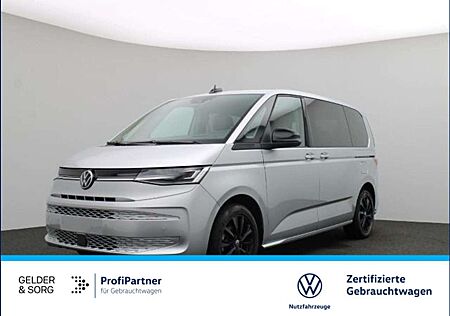 VW T7 Multivan Volkswagen 2.0 TDI Life AHK*Matrix*HuD*Virtual