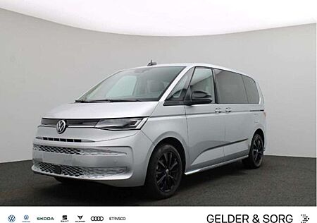 VW T7 Multivan Volkswagen 2.0 TDI Life AHK*Matrix*HuD*Virtual