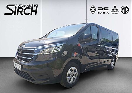 Renault Trafic Pkw Evolution Blue dCi 150