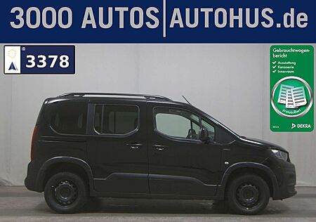 Peugeot Rifter 1.5 BlueHDI L1 GT 5-Sitze Navi PDC ACC
