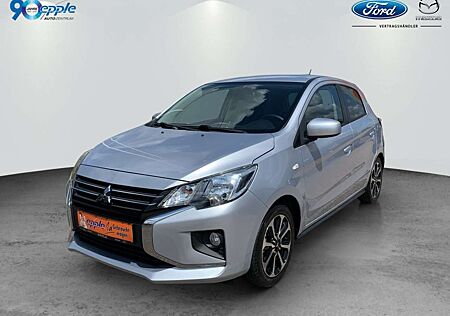 Mitsubishi Space Star AS&G 1.2 Select+
