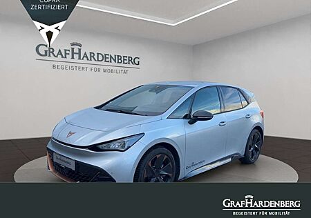 Cupra Born Edition Dynamic 170 kW (231 PS)