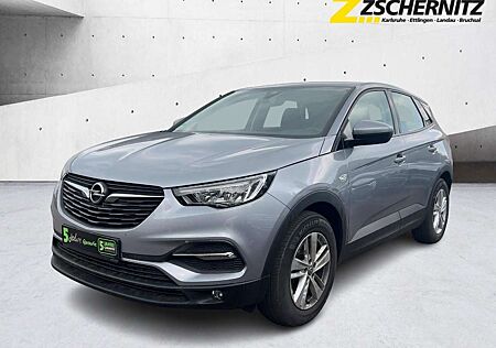 Opel Grandland 1.5 D Edition LM LED Navi AkustikGlas