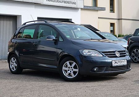VW Golf Volkswagen Plus V United 1.9 TDI *AUTOMATIK *1.HAND