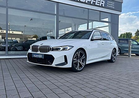BMW 330 d xDrive Tour M Sportp.AHK°ACC°HIFI°19360°
