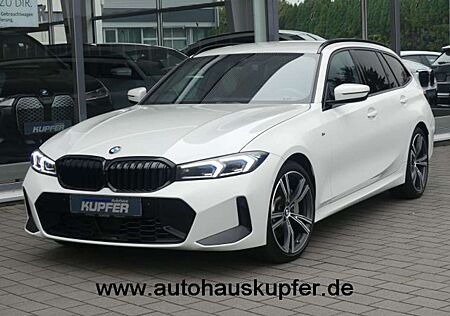 BMW 330 d xDrive Tour M Sportp.AHK°ACC°HIFI°19360°