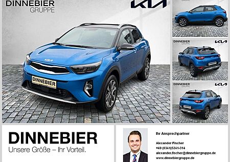 Kia Stonic Spirit 1.0T LED+Kamera+Navigation+SHZ