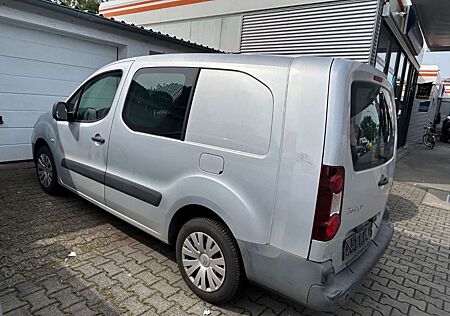 Citroën Berlingo Citroen Kasten Niveau B L2*KLIMA*NAVI*PDC*1.HD*