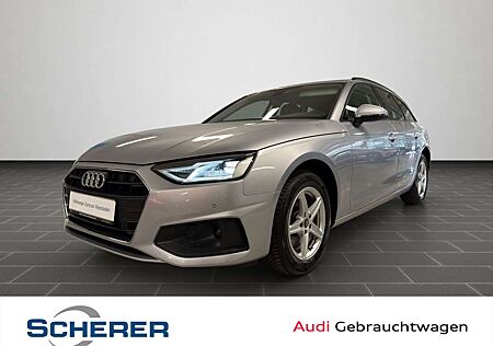 Audi A4 35 TDI S-tronic Navi,SHZ,EPH plus