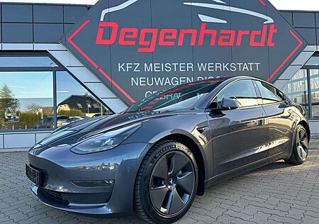 Tesla Model 3 Long Range Dual AWD Facelift Matrix LED