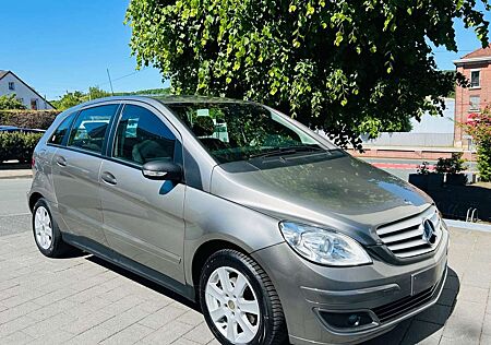 Mercedes-Benz B 180 B -Klasse CDI