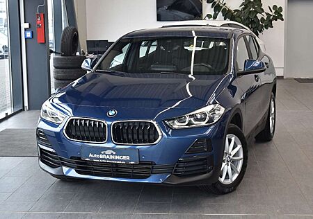 BMW X2 xDrive20d Advantage Aut. LED~HUD~NaviPlus~AHK