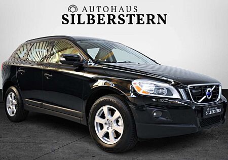 Volvo XC 60 XC60 2.4 Kinetic Drive+Klima+Bi Xenon+SH+Leder