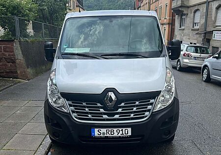 Renault Master ENERGY dCi 145 L1H1 VA