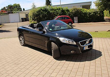 Volvo C70 Cabrio Diesel D3 Momentum