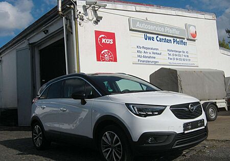 Opel Crossland X Innovation