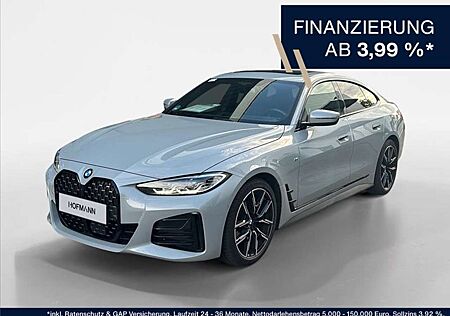 BMW 420 M Sport
