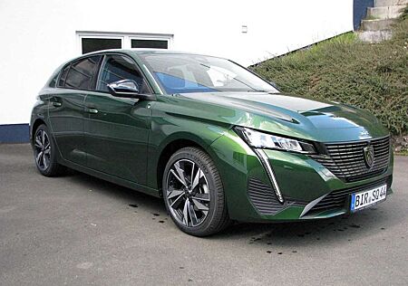 Peugeot 308 PureTech 130 1.2 Allure