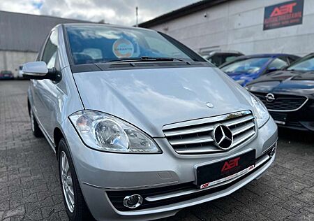Mercedes-Benz A 150 gebraucht kaufen Mercedes-Benz A 150 TÜV NEU, Klima, SZH, Garantie, 53TSDKM!