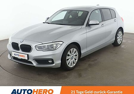 BMW 118i 118 Advantage