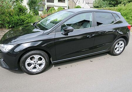Seat Ibiza Style