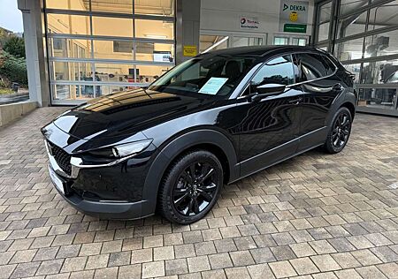Mazda CX-30 Homura Sky-G 150 Drive Automatik