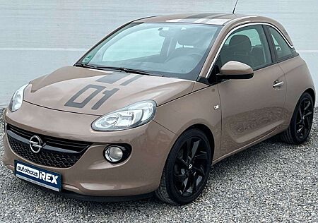 Opel Adam 1.4 Unlimited NAVI TEMPOMAT