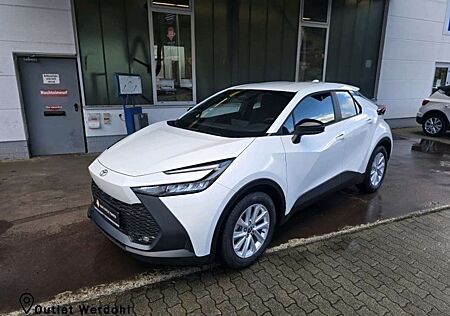 Toyota C-HR Hybrid FWD Comfort*LED*KAMERA*NAVI*SITZHEIZUNG*