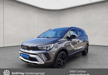 Opel Crossland 1.2 Elegance LED*NAVI*RFC* Ergo-Sitz