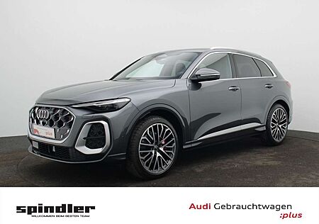 Audi SQ5 TFSI quattro /B&O, Pano, Head-Up,360°,Matrix