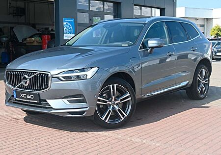 Volvo XC 60 XC60 T6 AWD Recharge Inscription*LUFT*STDHZG*AHK