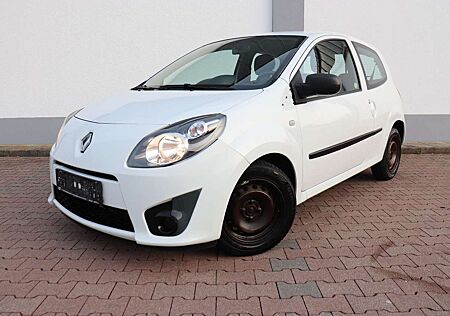 Renault Twingo 1.2 LEV75 LPG-AUTOGAS SOUND-PAKET HU12/26