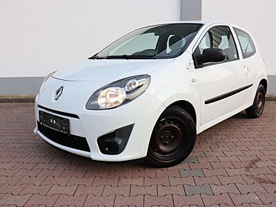 Renault Twingo 1.2LEV75 LPG-AUTOGAS SOUNDPAKET FAEHRT EINWANDFREI