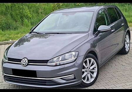VW Golf Volkswagen 2.0 TDI (110 kW / 150 PS) BMT DSG Comfortline