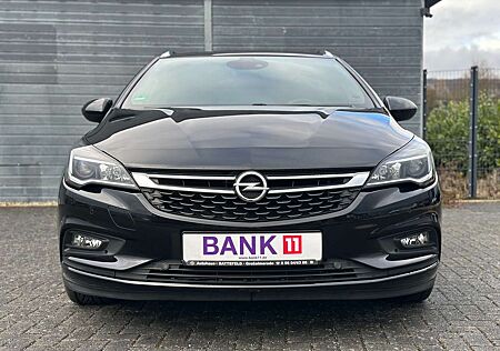 Opel Astra Dynamic