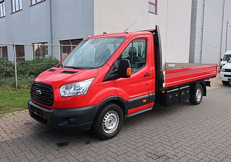 Ford Transit Pritsche 350 L3 Einzelkabine
