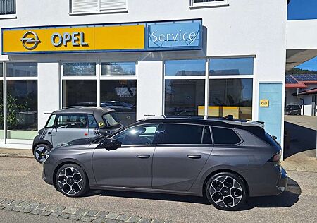 Opel Astra Sports Tourer 1.2 Turbo Automatik Ultimate