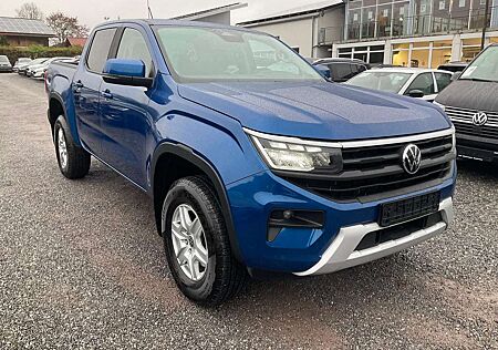 VW Amarok Volkswagen 2.0 TDI 151 kW Life Doppelkabine 4Motion DSG Do...