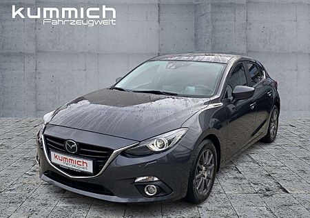 Mazda 3 SKYACTIV 165 SPORTS TEC NAV