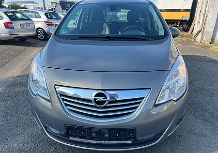 Opel Meriva Innovation TOP ZUSTAND TU/AU NEU