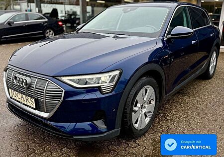 Audi e-tron 50 quattro MATRIX*