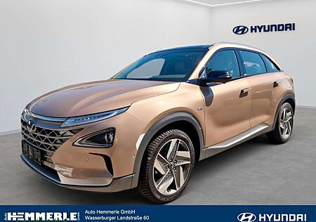 Hyundai Nexo Premium TOP vom Wasserstoffspezialisten !