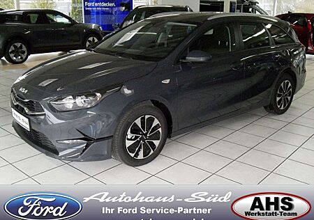 Kia XCeed Ceed SW / cee'd SW Ceed Sportswagon Vision