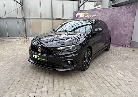 Fiat Tipo 1.4 T-Jet S-Design Xenon Car-Play Assist SH