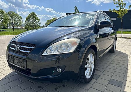 Kia Cee'd Ceed / Sportswagon LX*KLIMA*USB*ALU TÜV