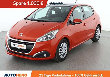 Peugeot 208 1.6 Blue-HDi Active *SHZ*TEMPO*PDC*
