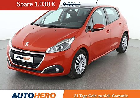 Peugeot 208 1.6 Blue-HDi Active *SHZ*TEMPO*PDC*
