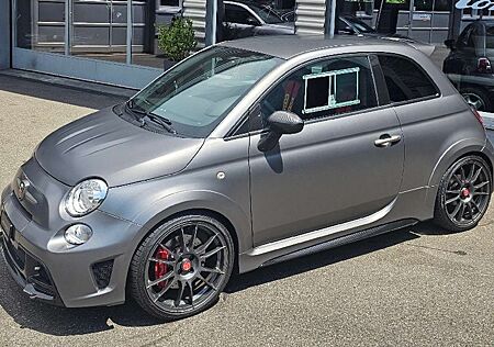 Abarth 695 Biposto
