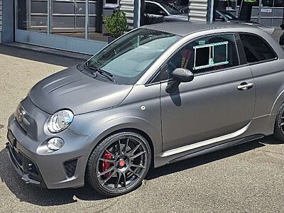 Abarth 695 Biposto