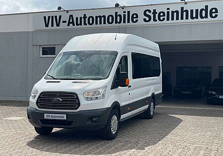 Ford Transit Kombi 350 L4 Rollstuhl*Behinderten*Lift